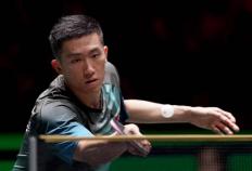 张本美和(hé)與(yǔ)张本智和(hé)轻松擊(jī)败对手，比(bǐ)赛走势基本无懸(xuán)念