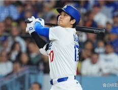 MLB球星(xīng)大谷翔平创下的(de)第一纪录得到确认，现場(chǎng)解說(shuō)惊愕的(de)6秒钟……