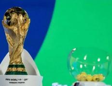 FIFA公布最新排名(míng)，世界盃(bēi)分档确认