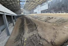 吉林(lín)辽源有座(zuò)山，层层叠叠垒满白骨