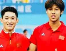 吴易(yì)昺获中网男单外卡！五小花(huā)获資(zī)格賽(sài)外卡