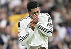 皇马或(huò)调整陣(zhèn)型 放飛(fēi)贝林厄姆的进攻(gōng)才华