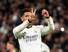 皇马或(huò)调整陣(zhèn)型 放飛(fēi)贝林厄姆的进攻(gōng)才华