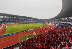 止步半(bàn)決(jué)赛！但，胜负皆(jiē)愛(ài)你！！！