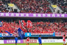 止步半(bàn)決(jué)赛！但，胜负皆(jiē)愛(ài)你！！！