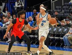 魔(mó)术队得分王弗朗茨·瓦格(gé)纳因腿部受伤缺阵，球队再(zài)遭打擊(jī)