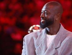 德怀恩·韦德建议NBA全明星(xīng)賽(sài)賽(sài)程(chéng)借鉴NFL职业碗的安排