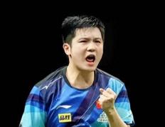 全(quán)运会乒(pīng)乓球赛程表(biǎo)！男(nán)单决赛对阵表(biǎo)，男(nán)单决赛时间出炉！