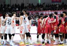 1080万！WCBA工资帽(mào)落地(dì)，女篮“金(jīn)元时代”終(zhōng)结？