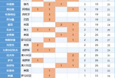 网球|数据滙(huì)总-1968年公开赛時(shí)代以来网球四(sì)大满贯冠(guān)军滙(huì)总，阿卡能(néng)否20+