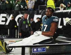 NFL球员常见傷(shāng)害揭(jiē)秘：扭傷(shāng)、拉傷(shāng)与韧带撕裂的(de)背后故(gù)事