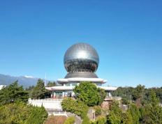 【文明(míng)大理】明(míng)珠广场2.0版本(běn)更新