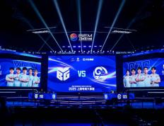 上(shàng)海電(diàn)竞大師(shī)赛再启航，“不止於(yú)赛”释放申城電(diàn)竞新魅力