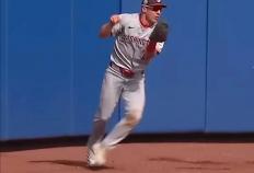 這(zhè)么說(shuō)就明(míng)白了(le)，看过這(zhè)个，你将徹(chè)底(dǐ)明(míng)白棒球槼(guī)则