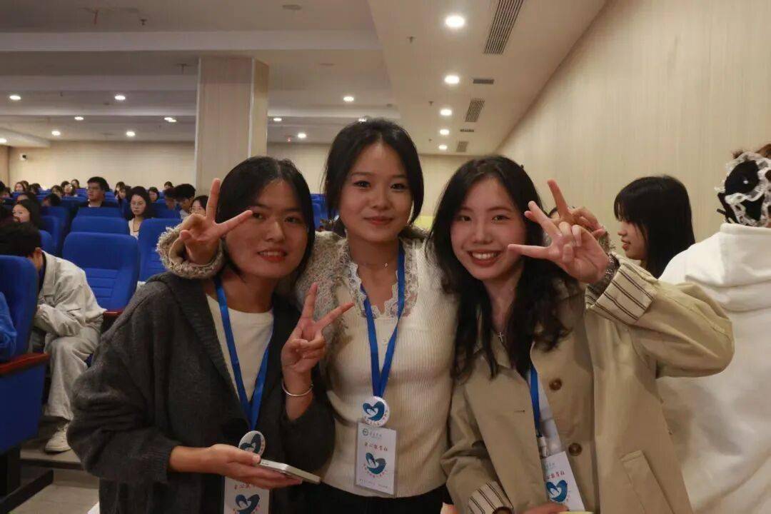 见面会精彩集錦(jǐn)新鲜出爐(lú)！