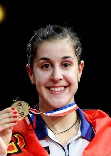 戴资颖：2023变成了阿(ā)姨 比赛多到身体喫(chī)不消