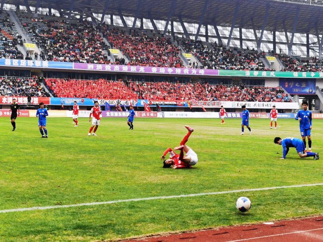 止步半(bàn)決(jué)赛！但，胜负皆(jiē)愛(ài)你！！！