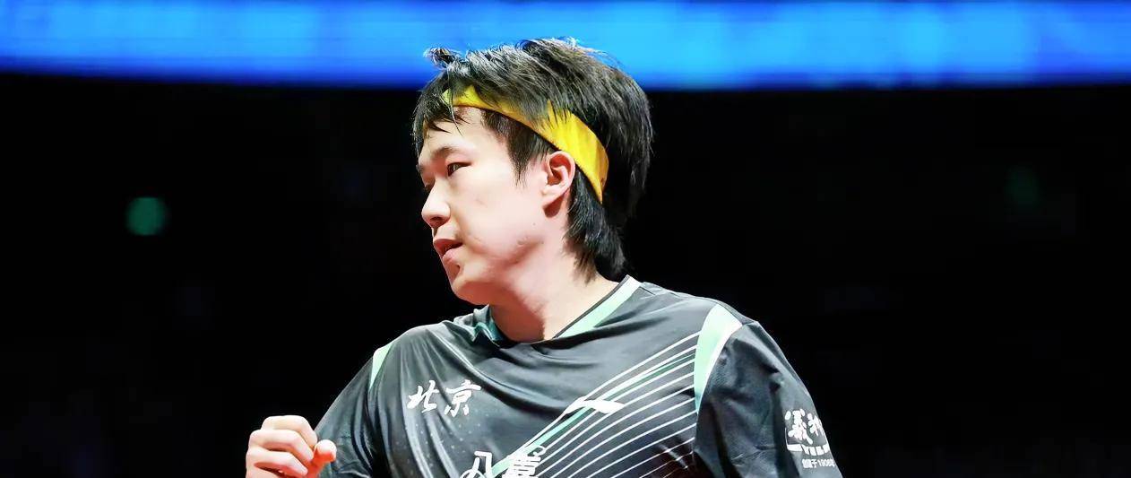 全(quán)运会乒(pīng)乓球赛程表(biǎo)！男(nán)单决赛对阵表(biǎo)，男(nán)单决赛时间出炉！