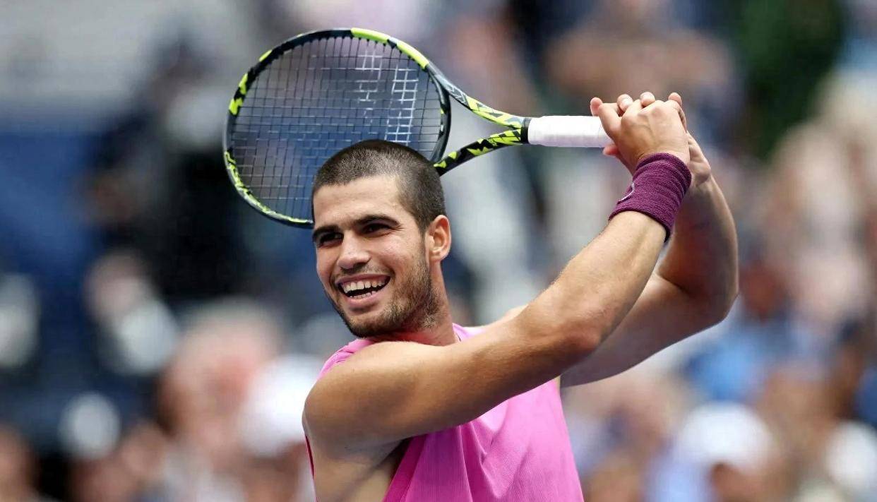 美网决赛落幕：纳達(dá)尔分享(xiǎng)见解，比赛複(fù)盘，阿卡中国媒体采访