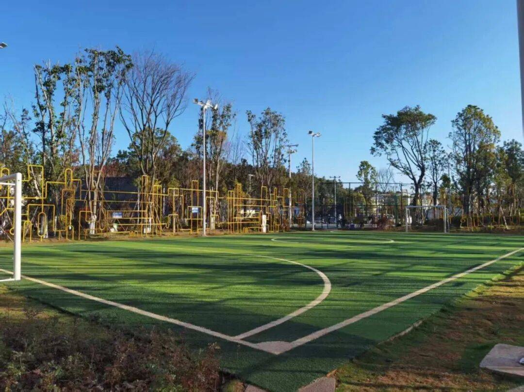 【文明(míng)大理】明(míng)珠广场2.0版本(běn)更新