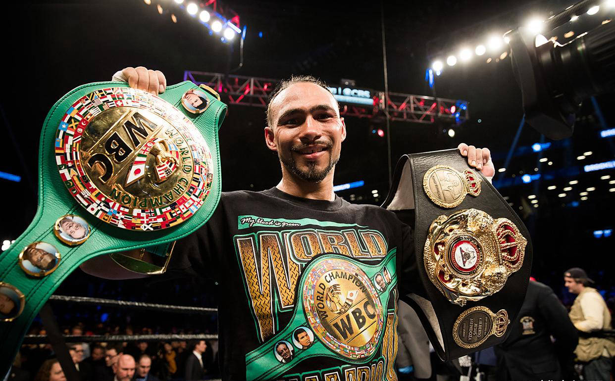 WBC超次中量级拳(quán)王卫冕戰(zhàn)泡汤，世界(jiè)拳(quán)王方多拉因傷(shāng)退赛