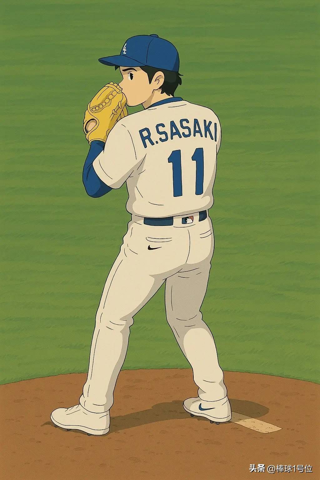 《棒球运动规则》一级运动员年(nián)齡(líng)限制·棒球1號(hào)位