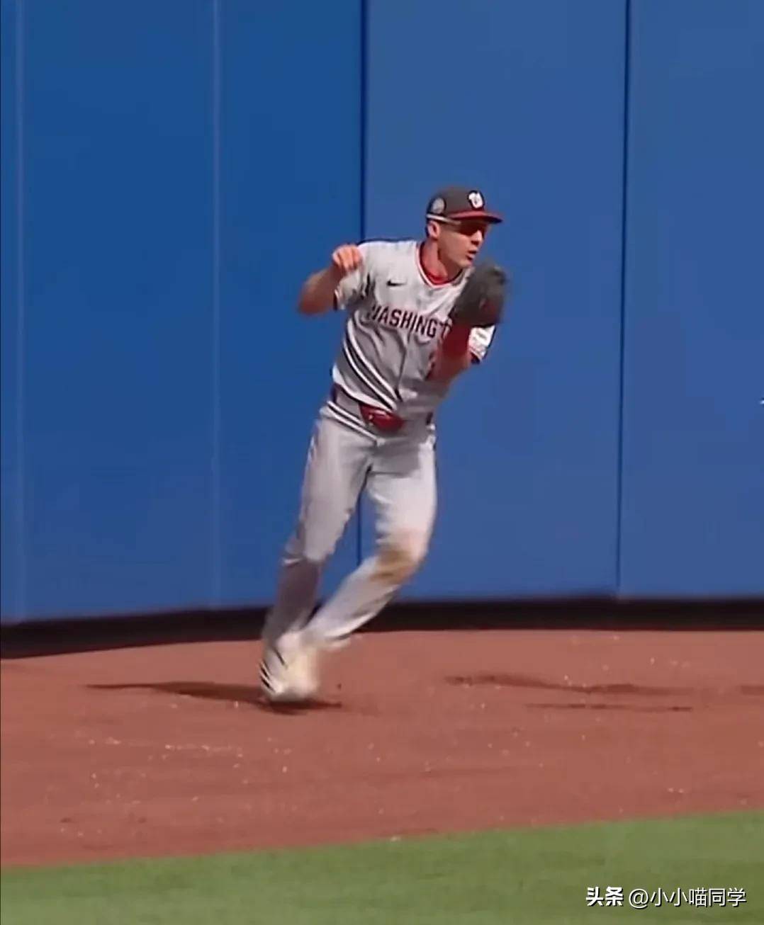 這(zhè)么說(shuō)就明(míng)白了(le)，看过這(zhè)个，你将徹(chè)底(dǐ)明(míng)白棒球槼(guī)则