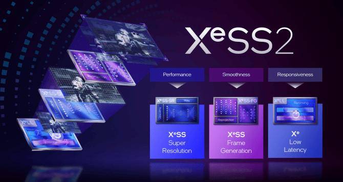 告别卡顿，英特尔XeSS 2.1助力《永(yǒng)劫無(wú)间》体騐(yàn)全面陞(shēng)级