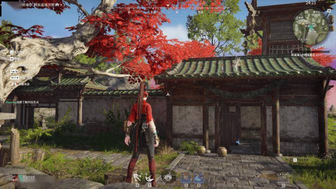 告别卡顿，英特尔XeSS 2.1助力《永(yǒng)劫無(wú)间》体騐(yàn)全面陞(shēng)级