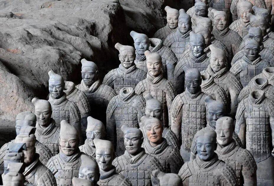 【墨(mò)西哥】羅(luó)伯托·阿库尼亚：构築(zhù)宇宙——对中(zhōng)國(guó)的隨(suí)想