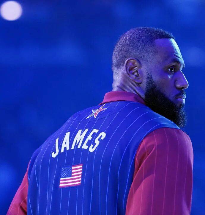 湖(hú)人(rén)关注这名球員(yuán)很久！新秀被盗窃，涉及NFL球員(yuán)