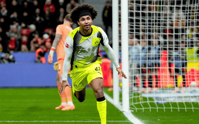 德(dé)國(guó)杯：多特蒙德(dé)vs勒沃(wò)库森，尤(yóu)尔曼德(dé)表(biǎo)示“这场比赛会非常(cháng)胶着”