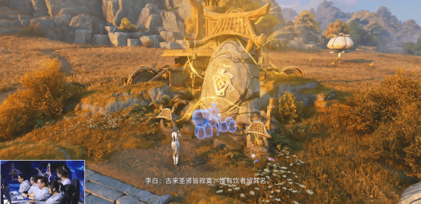 王者(zhě)荣耀十周年(nián)重磅官(guān)宣，《王者(zhě)荣耀世界(jiè)》2026年(nián)春天与玩(wán)家見(jiàn)面