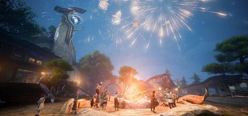 王者(zhě)荣耀十周年(nián)重磅官(guān)宣，《王者(zhě)荣耀世界(jiè)》2026年(nián)春天与玩(wán)家見(jiàn)面