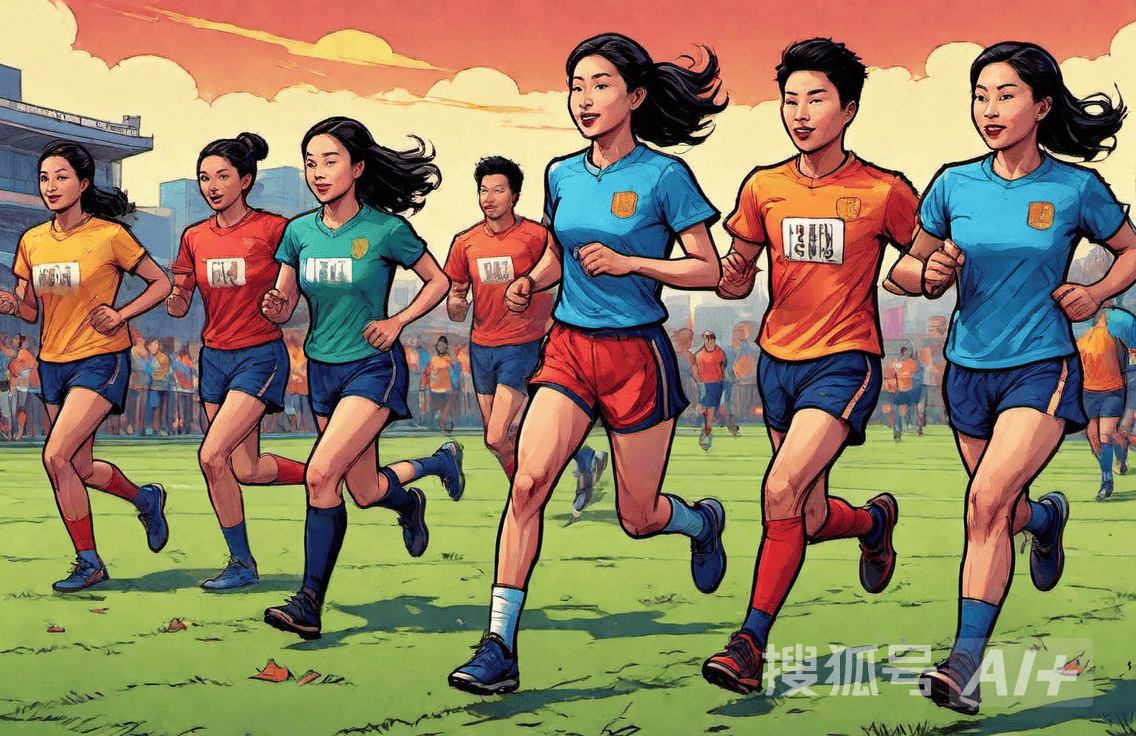 腰旗橄榄球：都市運(yùn)動(dòng)场的新(xīn)宠，解锁團(tuán)队運(yùn)動(dòng)新(xīn)玩法