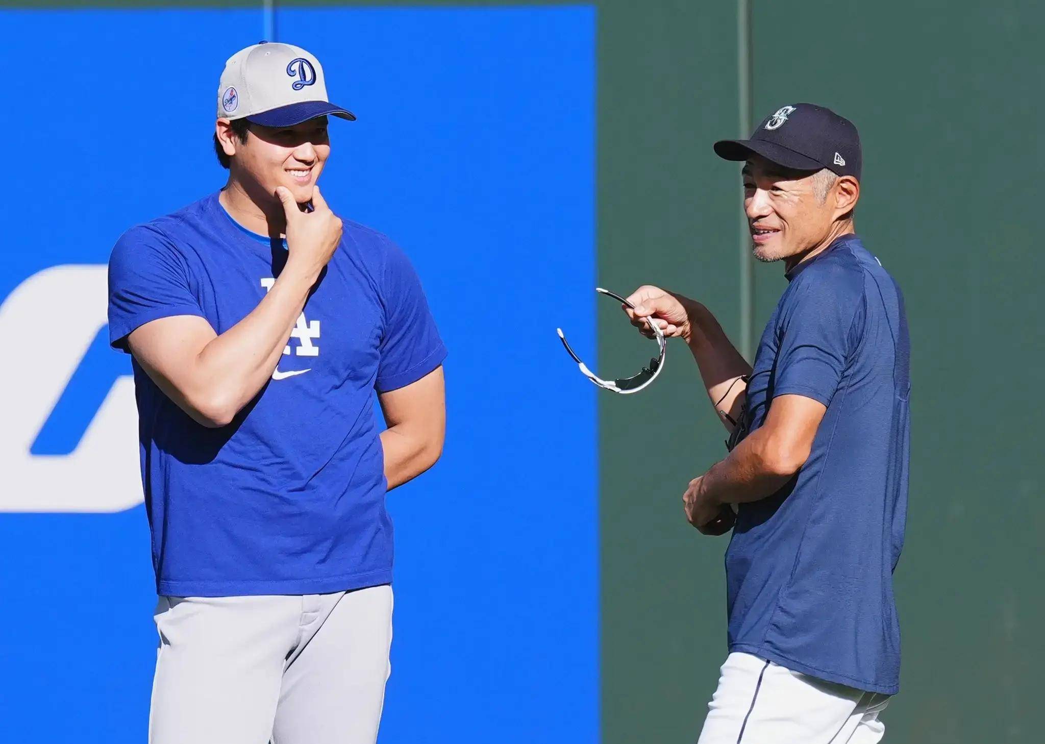 排第17名(míng)！大(dà)谷翔(xiáng)平成MLB榜单最高日本球员，数据亮眼迈向伟大(dà)