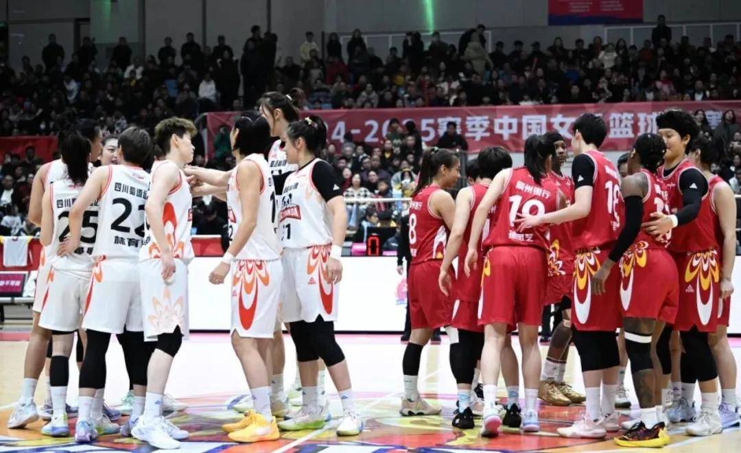 1080万！WCBA工资帽(mào)落地(dì)，女篮“金(jīn)元时代”終(zhōng)结？