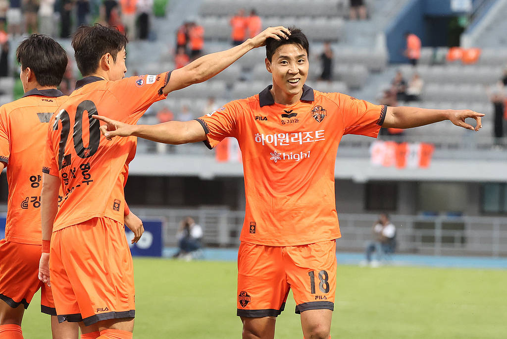 布洛涅VS敦刻爾(ěr)克实时比分(fēn)预測(cè)