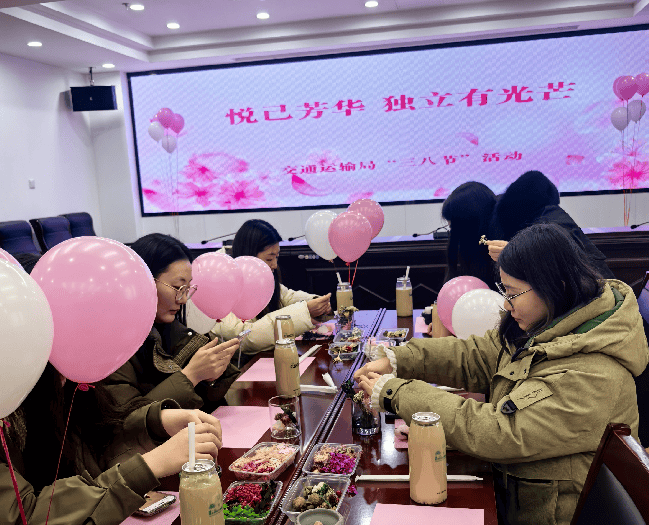 精彩回顾 | 金(jīn)湖县“三八(bā)”妇女节活动集锦